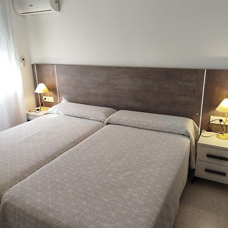 Apartamento centrico Almunecar Exterior foto