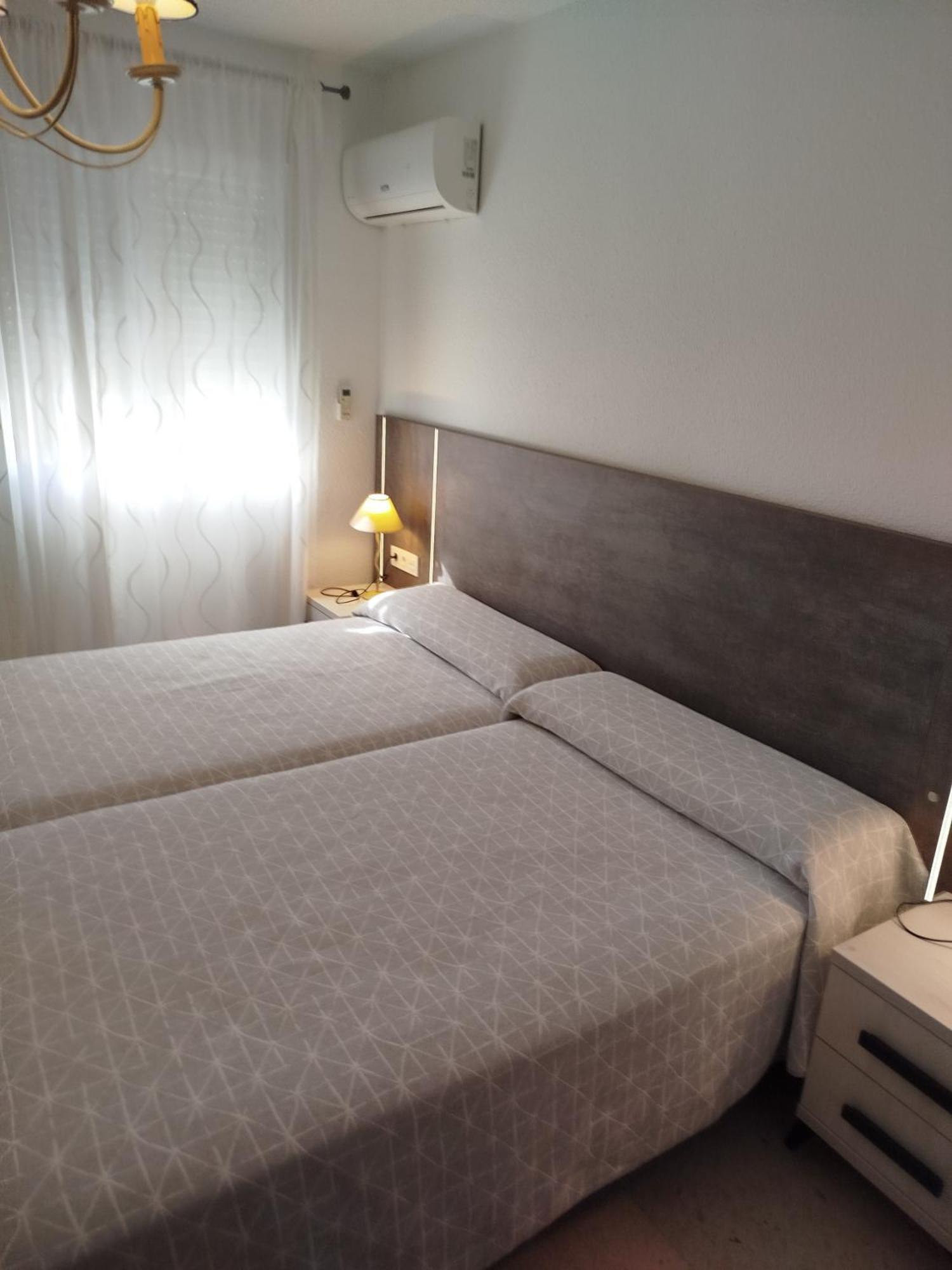 Apartamento centrico Almunecar Exterior foto
