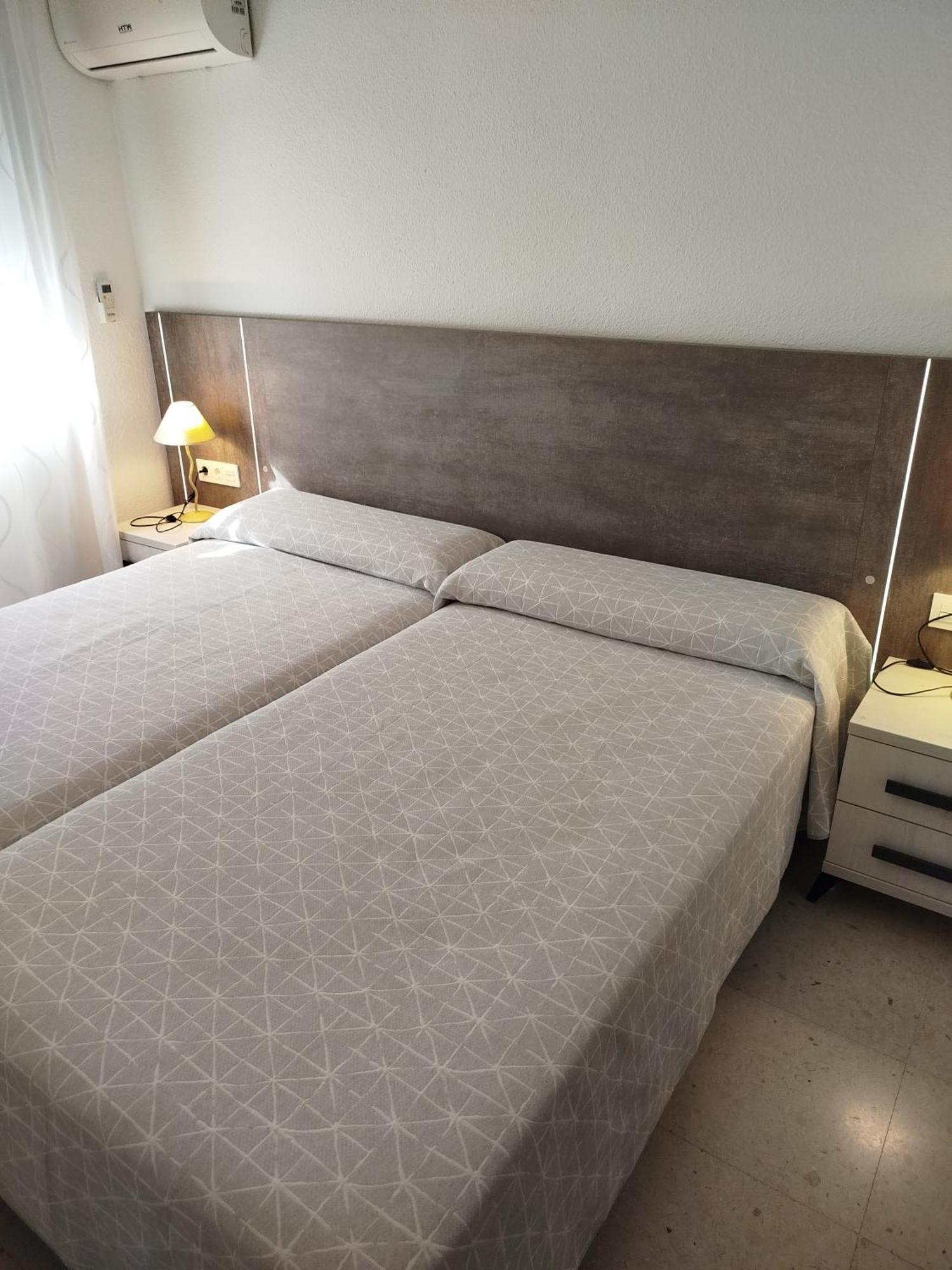 Apartamento centrico Almunecar Exterior foto